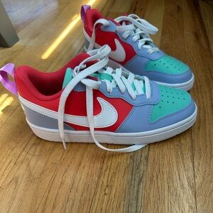 Brand new Nike shoes